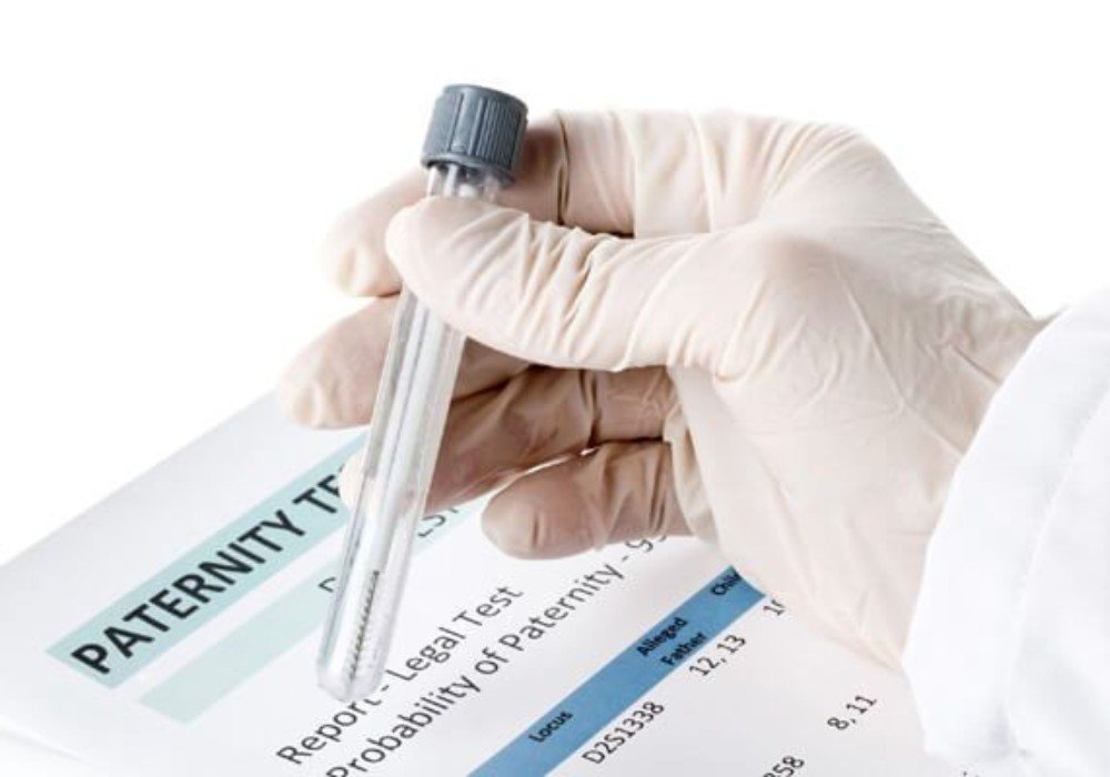 DNA Paternity Testing: Accuracy, Process, and Legal Considerations