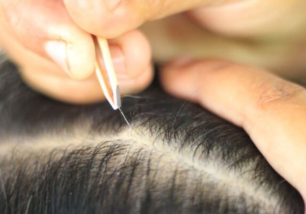 Hair Follicle Drug Testing: A Comprehensive Guide