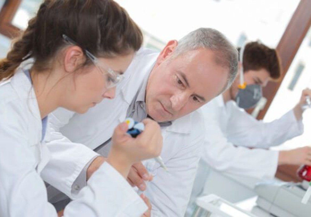 Innovations in Laboratory Testing: What’s Next?