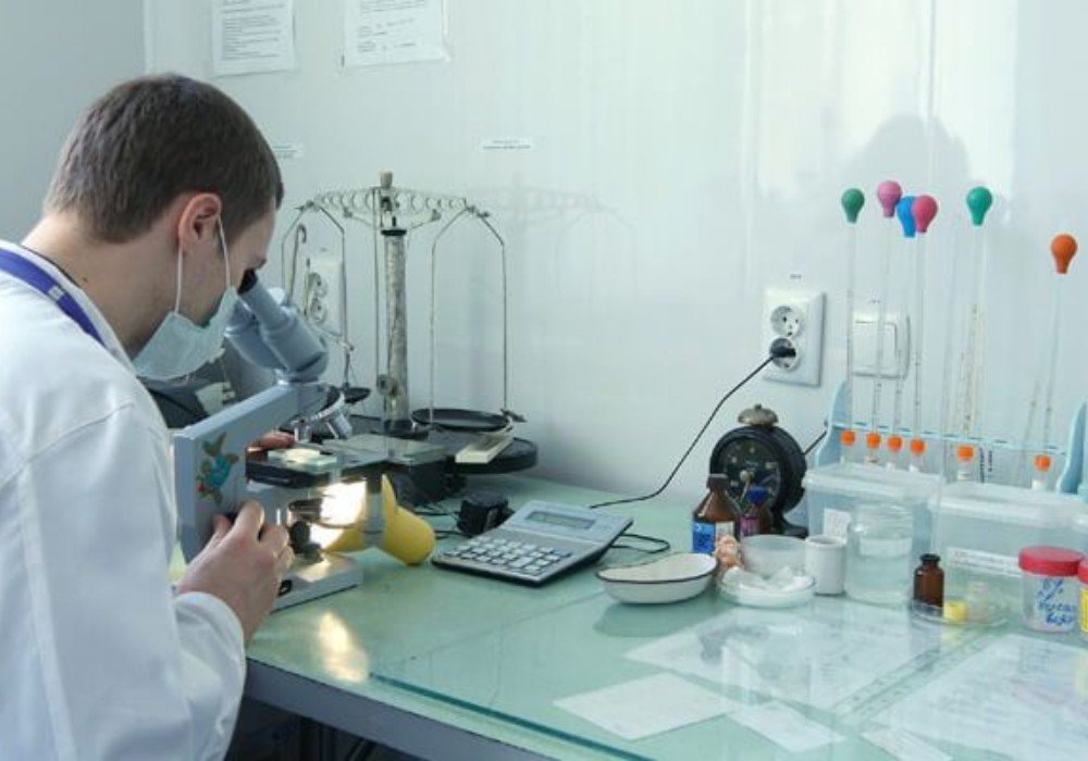 Laboratory Testing for Drugs and Alcohol: Ensuring Accurate Results