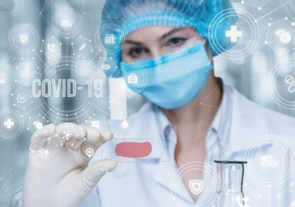 The Role of Laboratory Testing in Detecting Viruses and STDs